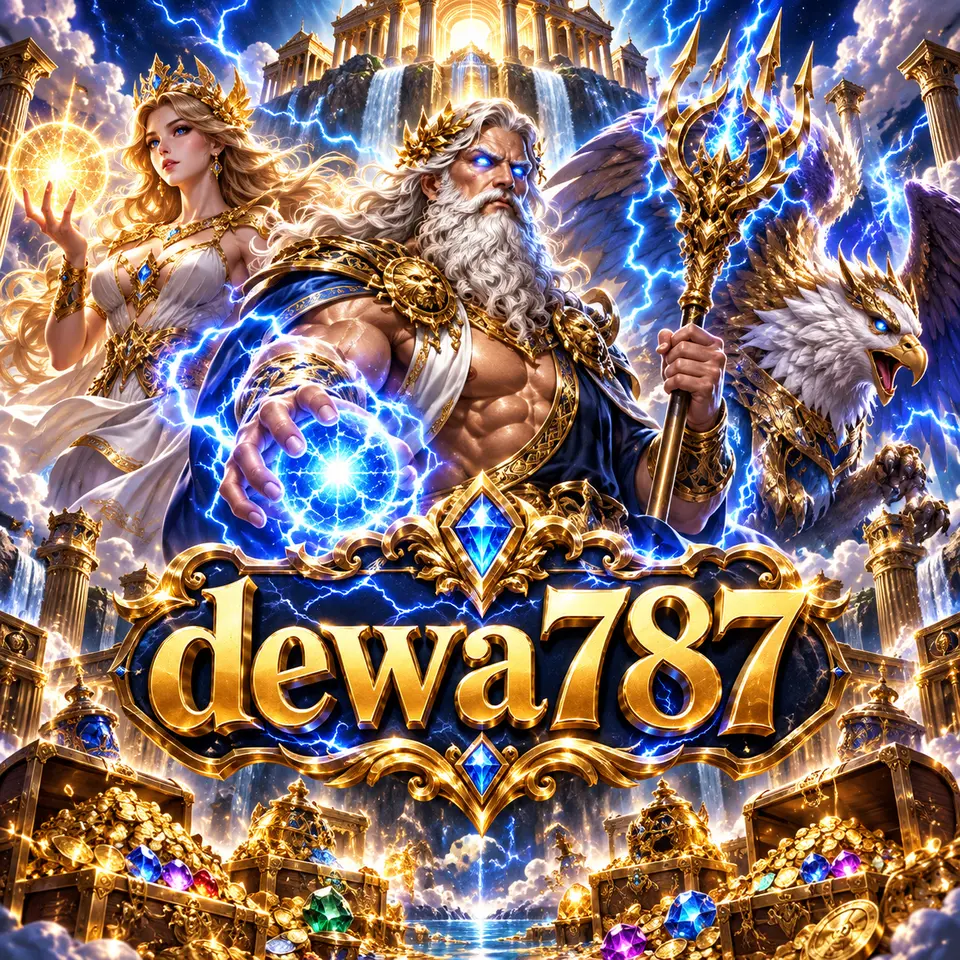 dewa787 APK