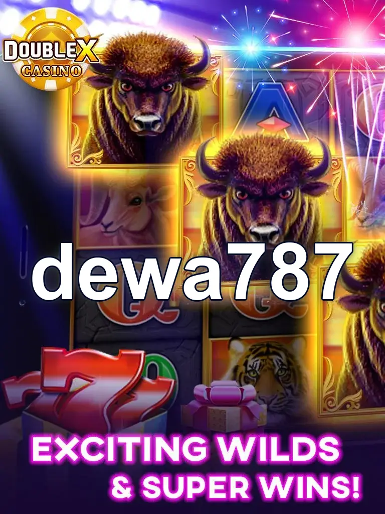 dewa787 Masuk