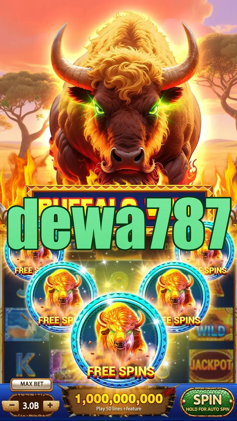 dewa787 Masuk