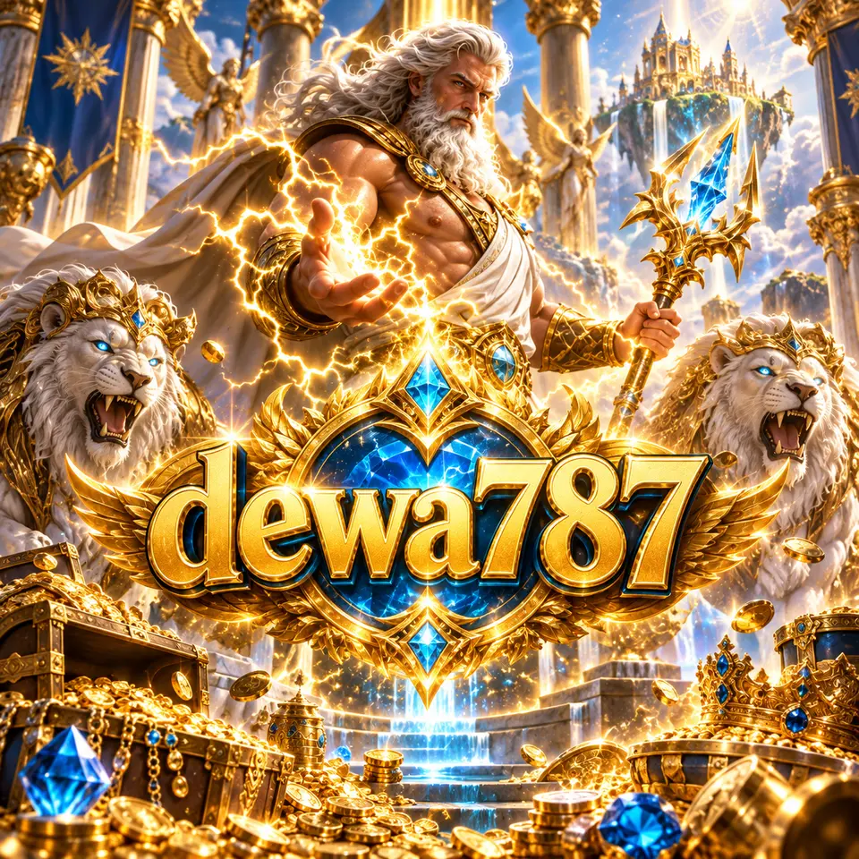 dewa787 APK Resmi Unduh