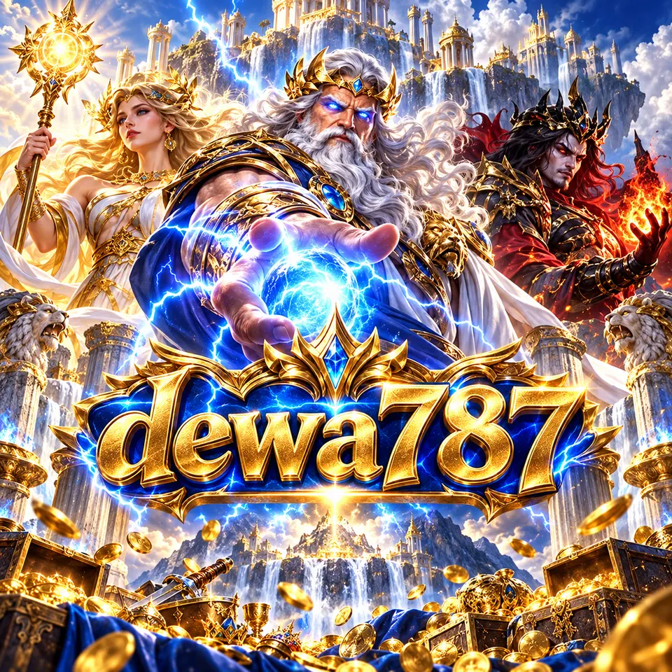 dewa787 Masuk - dewa787 Resmi