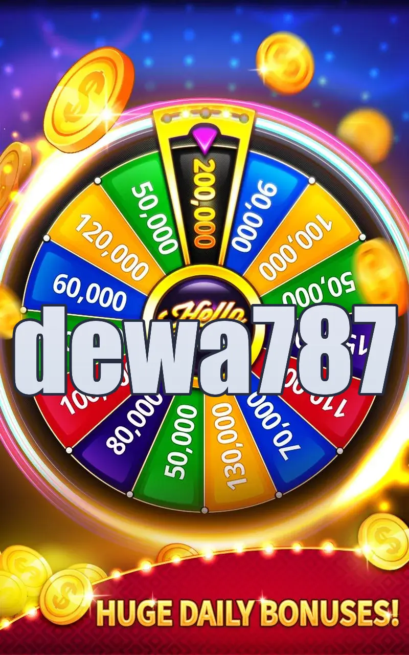 dewa787 Preview - Resmi Unduh
